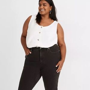 Madewell The Perfect Vintage jean